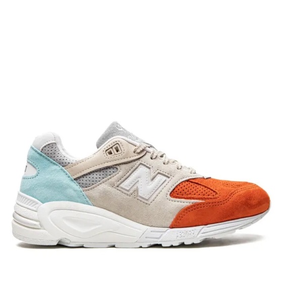 New Balance Other - New Balance 990v2 Kith Cyclades